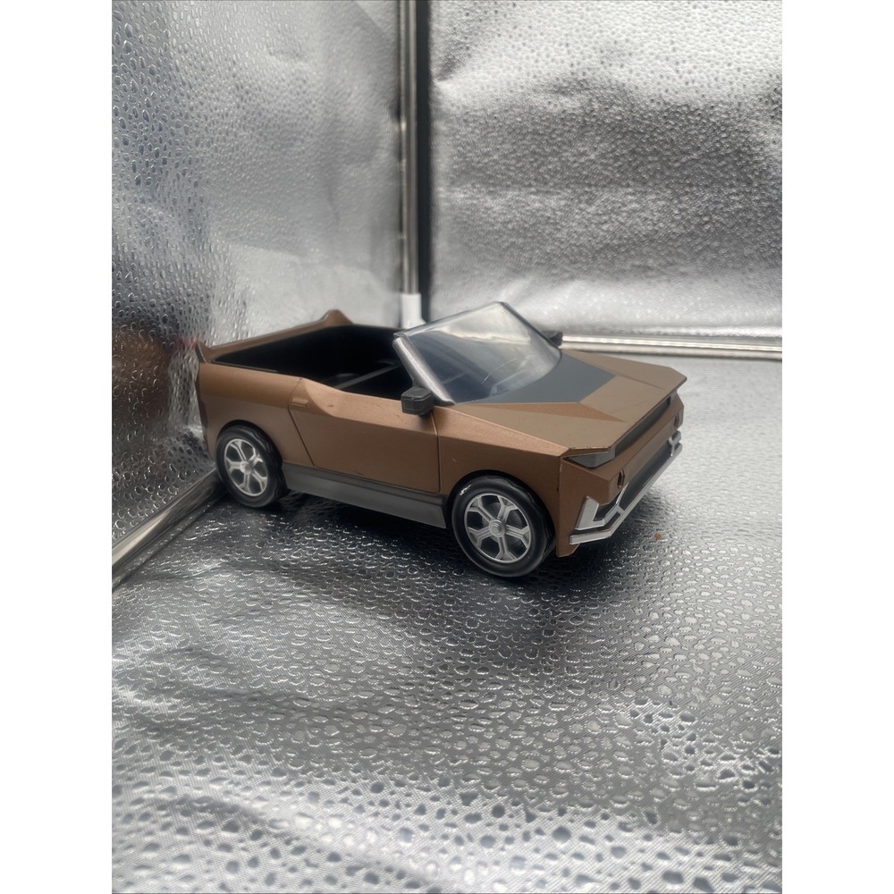 ROBL0X CAR CRUSHERS 2: GRANDUER DIGNITY JAZWARES